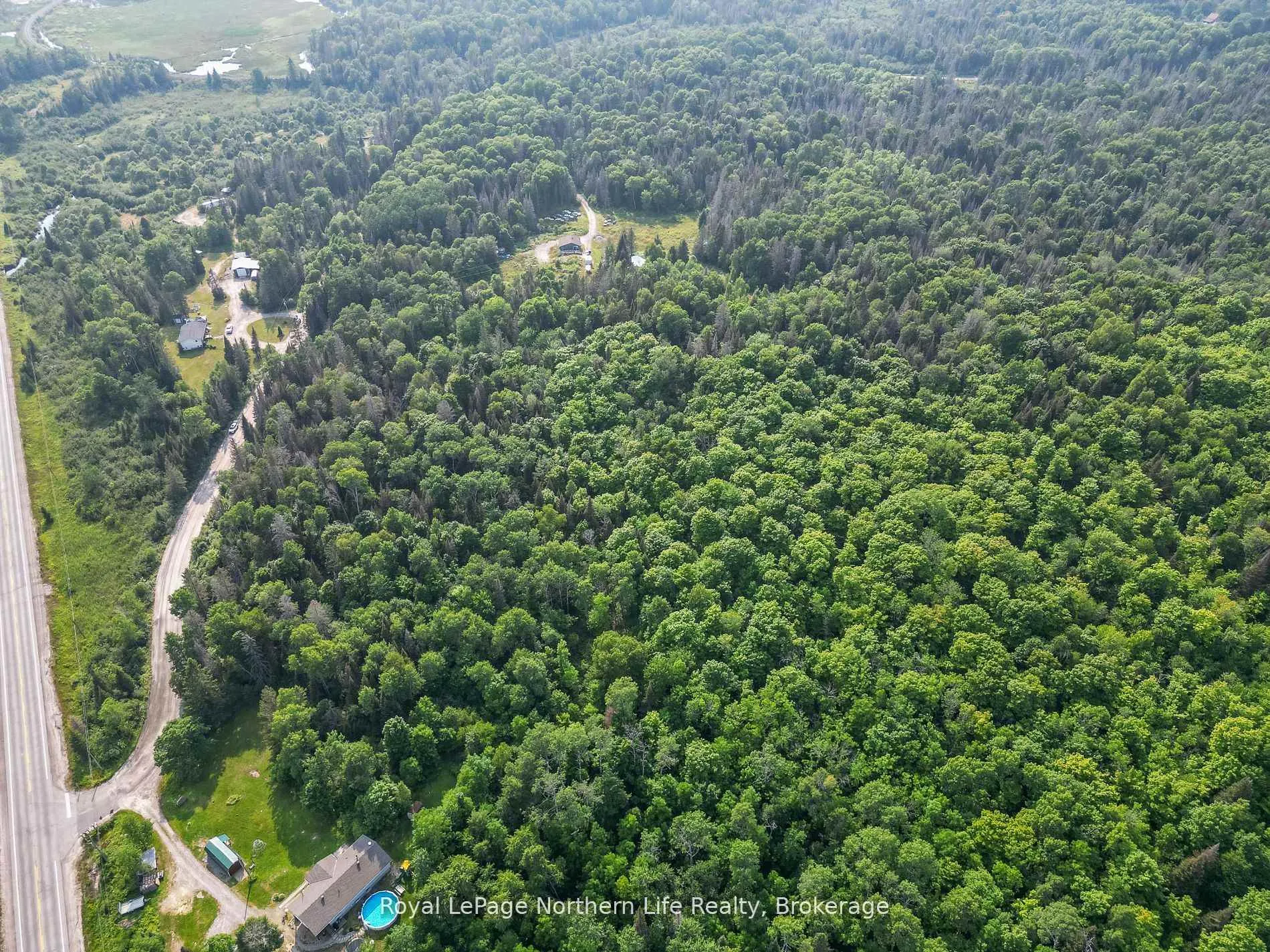 Photo 14 of LOT 4 Widdifield Station Road, North Bay, Airport — HOMEH