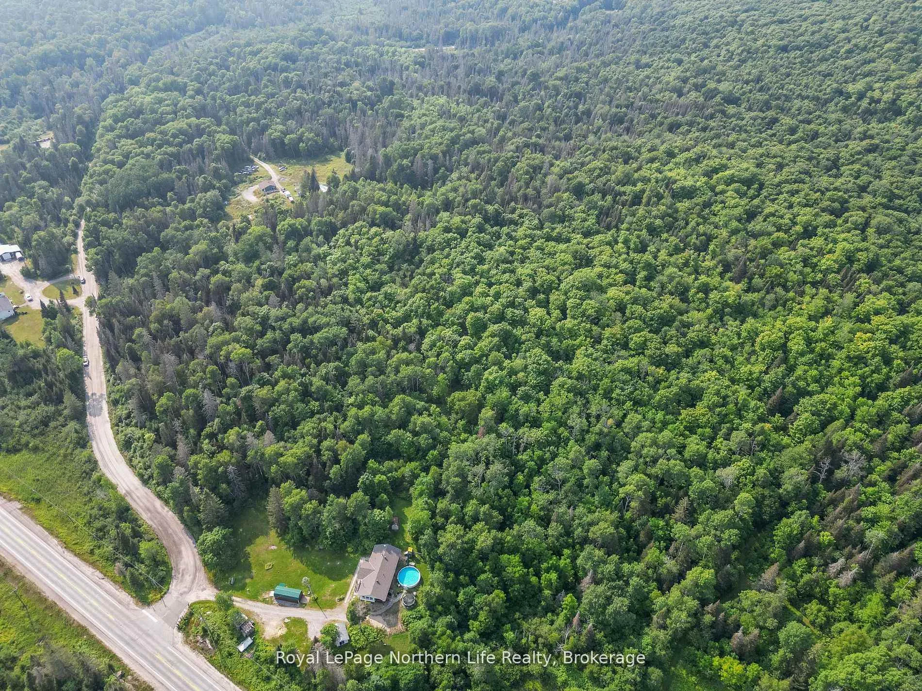 Photo 15 of LOT 4 Widdifield Station Road, North Bay, Airport — HOMEH