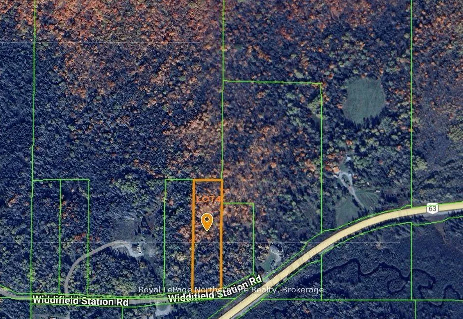 Photo 19 of LOT 4 Widdifield Station Road, North Bay, Airport — HOMEH