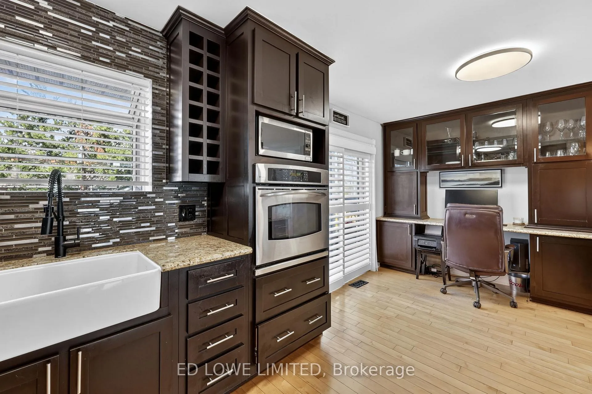Photo 19 of 7 Howard Crescent, Barrie, Wellington — HOMEH