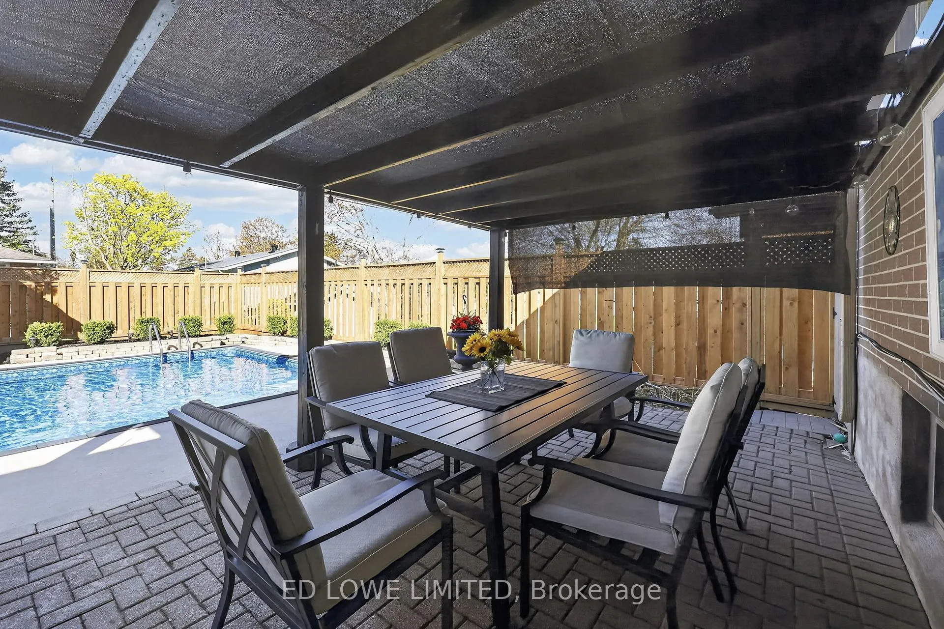Photo 42 of 7 Howard Crescent, Barrie, Wellington — HOMEH