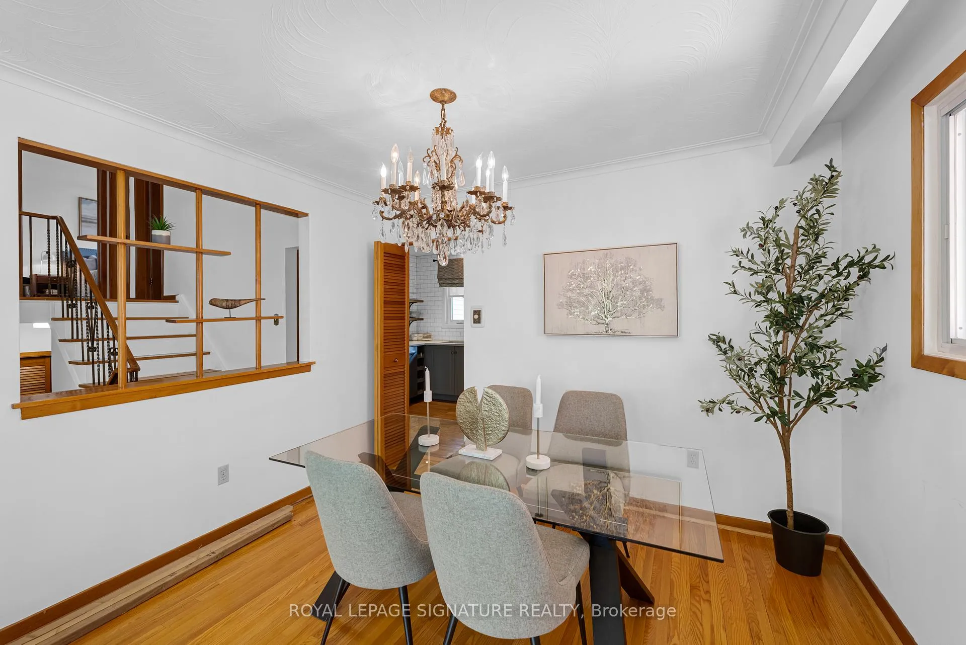 Photo 7 of 6 Munford Crescent, Toronto, O'Connor-Parkview — HOMEH
