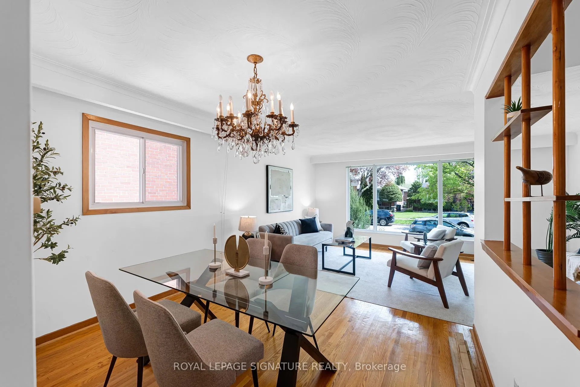 Photo 8 of 6 Munford Crescent, Toronto, O'Connor-Parkview — HOMEH