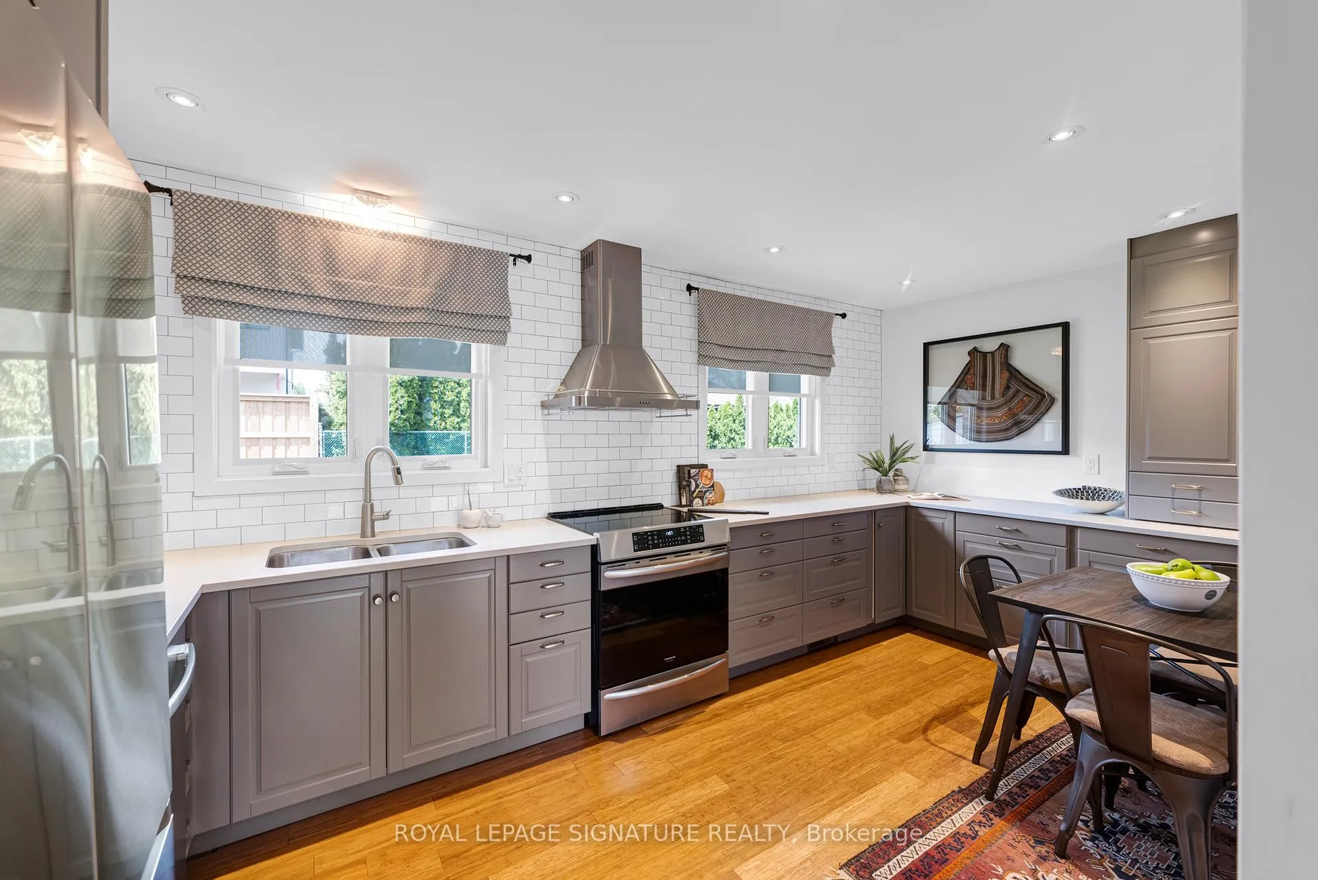 Photo 9 of 6 Munford Crescent, Toronto, O'Connor-Parkview — HOMEH