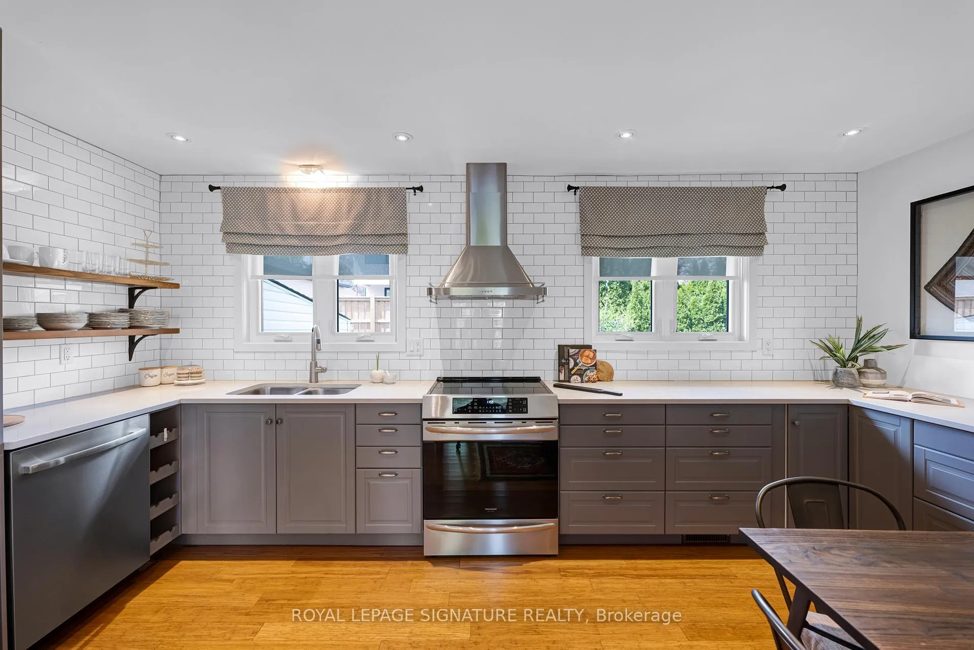 Photo 10 of 6 Munford Crescent, Toronto, O'Connor-Parkview — HOMEH