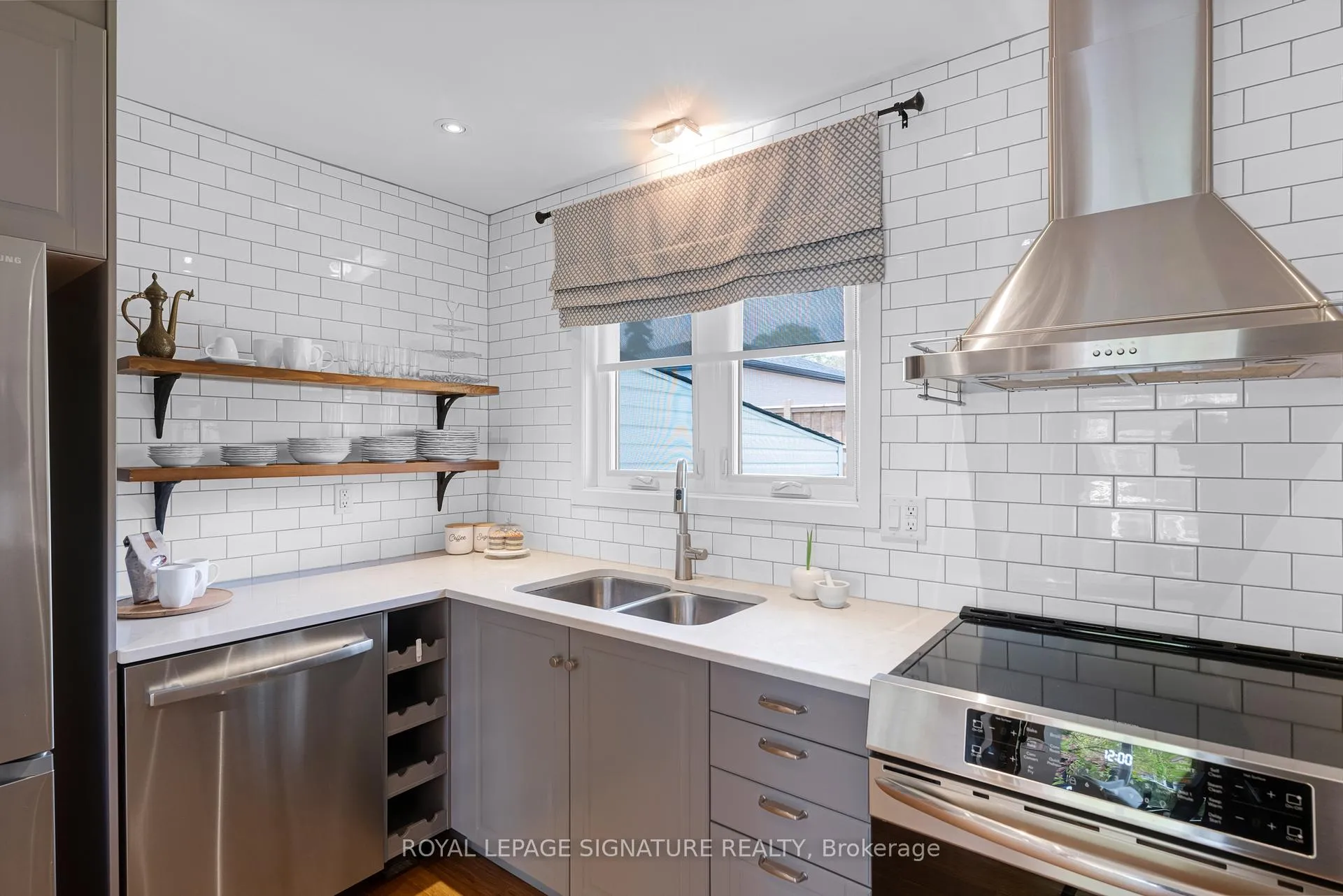 Photo 11 of 6 Munford Crescent, Toronto, O'Connor-Parkview — HOMEH