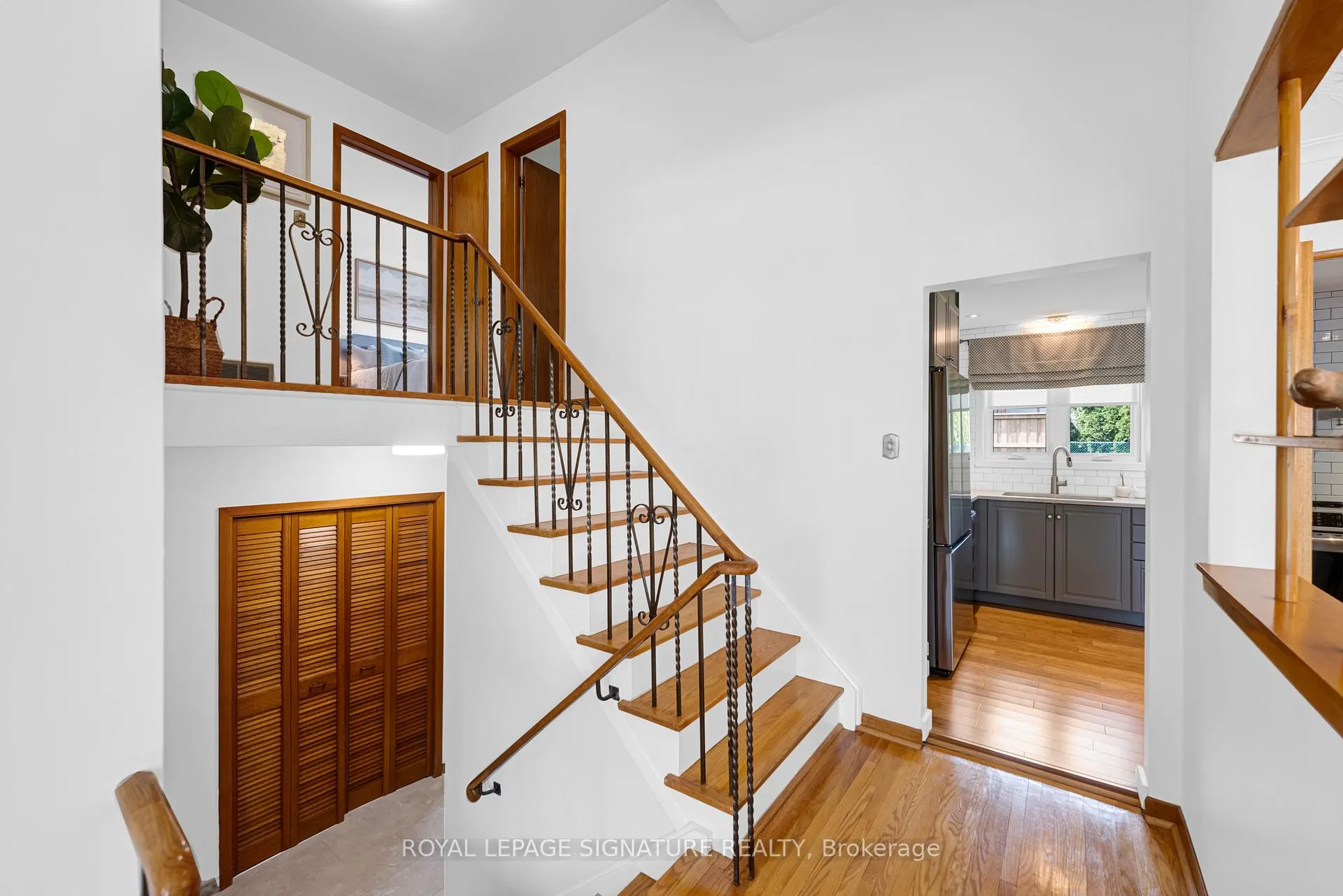 Photo 14 of 6 Munford Crescent, Toronto, O'Connor-Parkview — HOMEH
