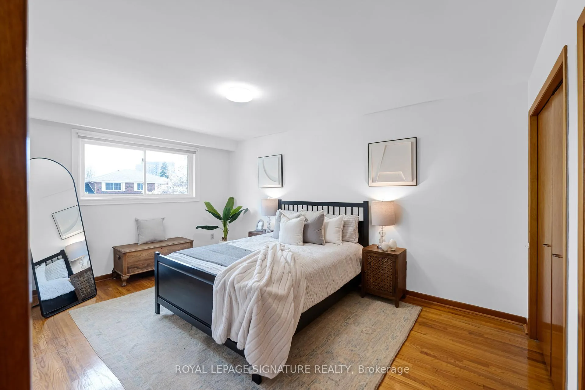 Photo 15 of 6 Munford Crescent, Toronto, O'Connor-Parkview — HOMEH