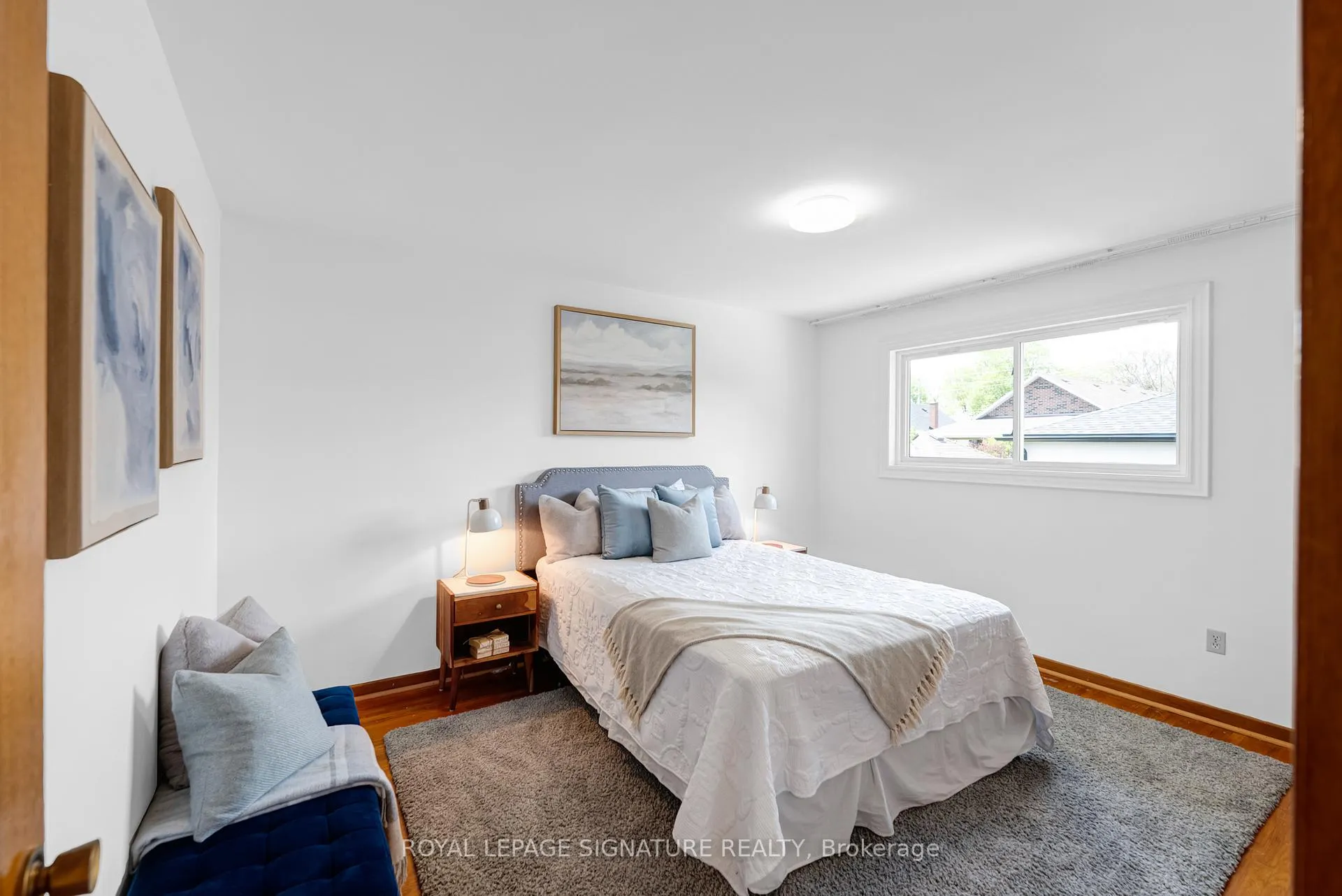 Photo 19 of 6 Munford Crescent, Toronto, O'Connor-Parkview — HOMEH