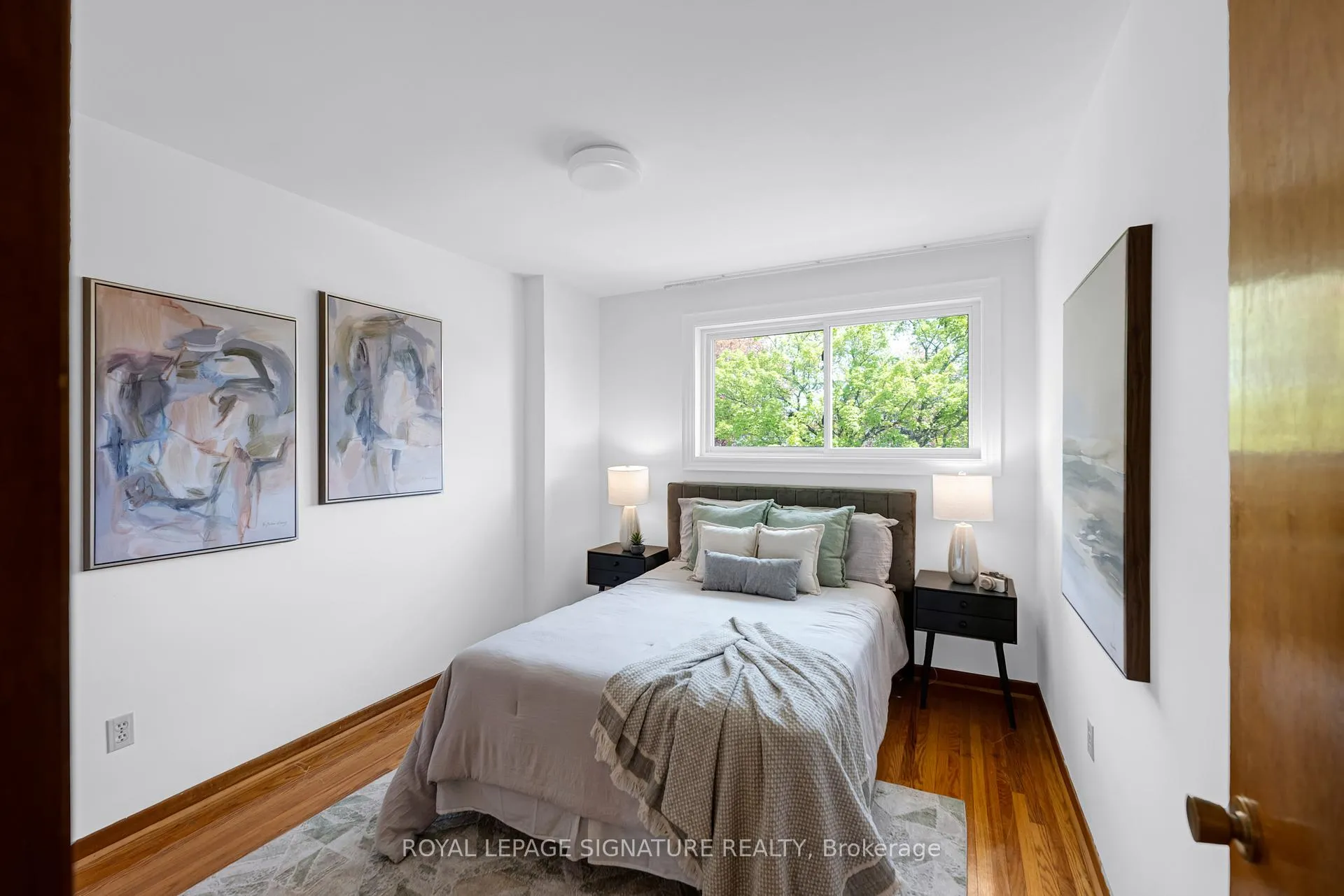 Photo 21 of 6 Munford Crescent, Toronto, O'Connor-Parkview — HOMEH