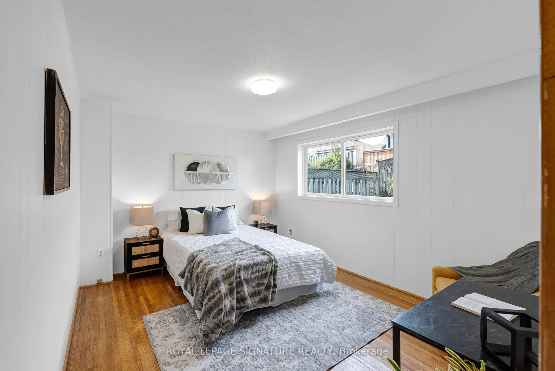 Photo 23 of 6 Munford Crescent, Toronto, O'Connor-Parkview — HOMEH