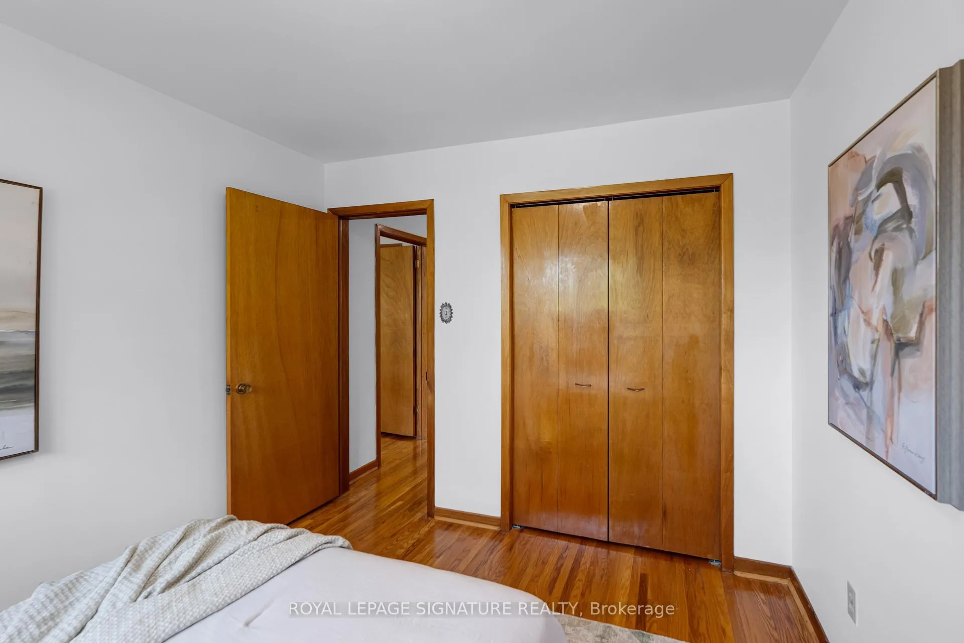 Photo 24 of 6 Munford Crescent, Toronto, O'Connor-Parkview — HOMEH