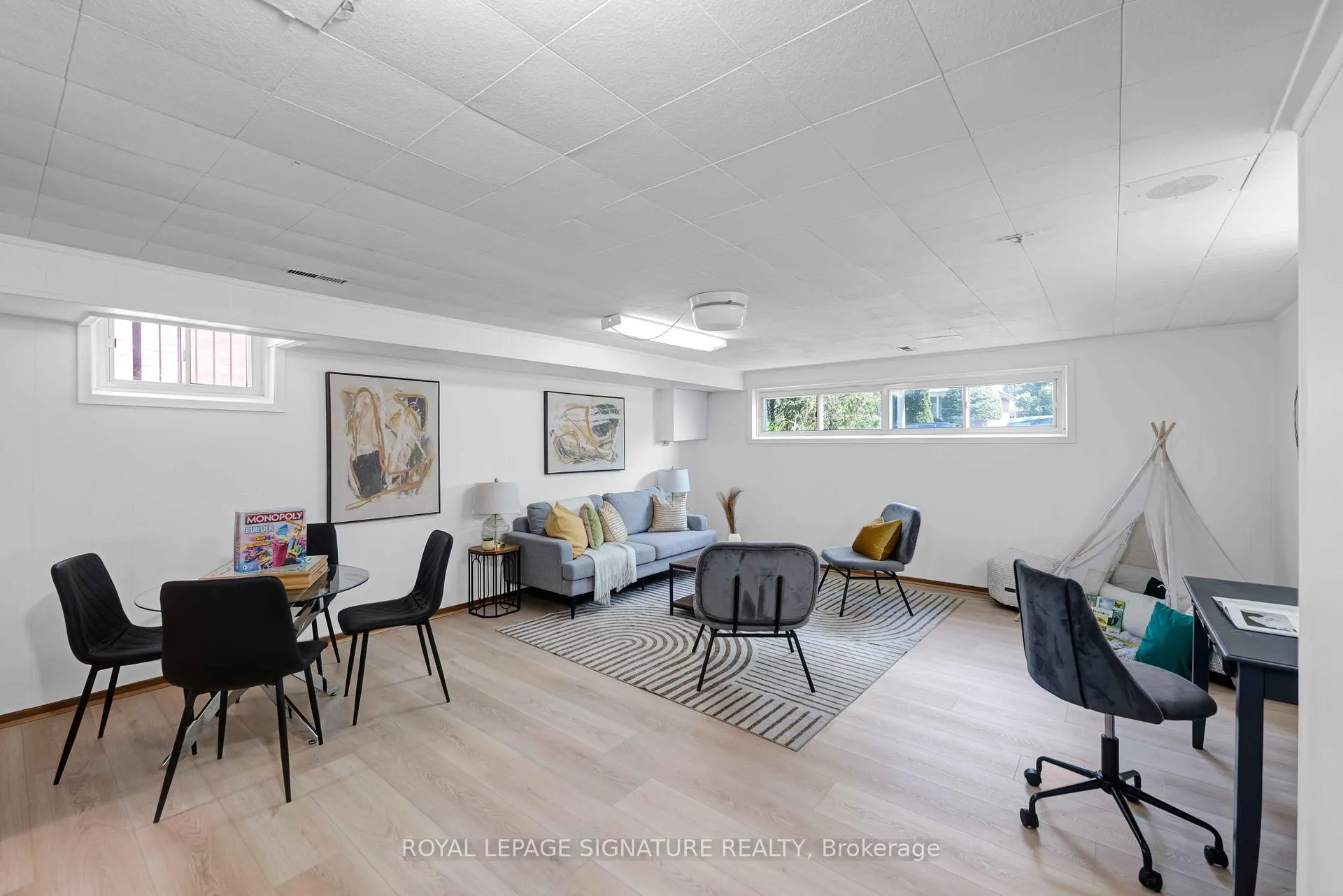 Photo 27 of 6 Munford Crescent, Toronto, O'Connor-Parkview — HOMEH