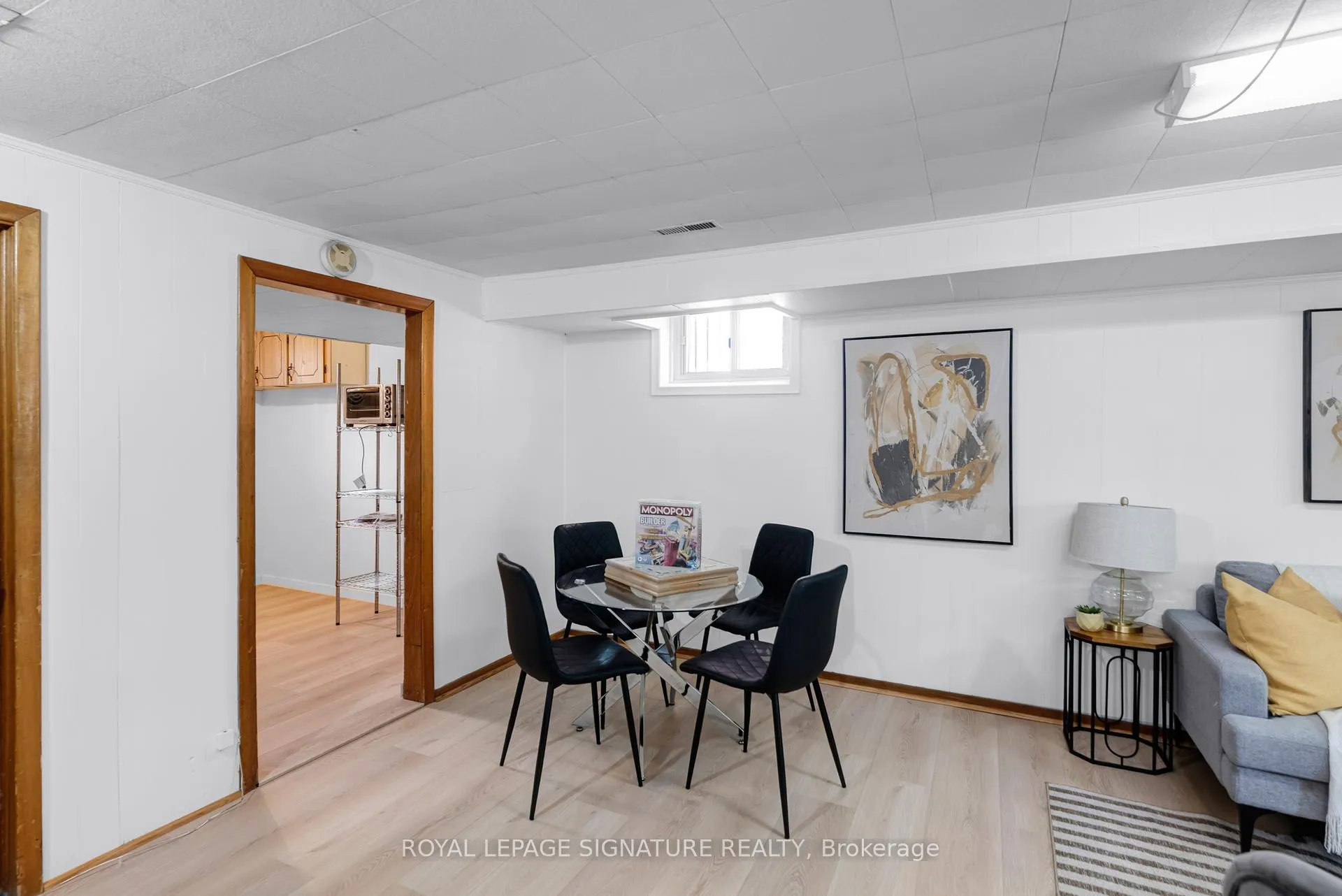Photo 28 of 6 Munford Crescent, Toronto, O'Connor-Parkview — HOMEH