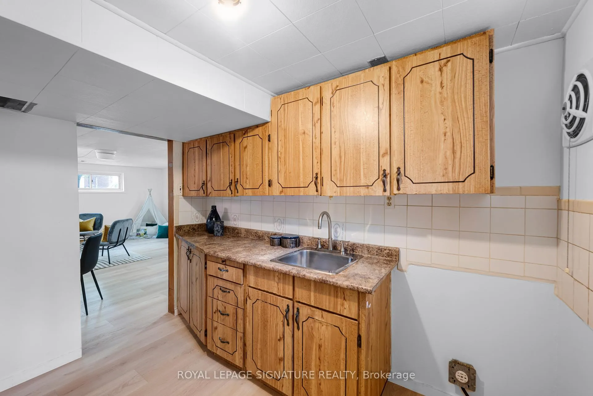 Photo 29 of 6 Munford Crescent, Toronto, O'Connor-Parkview — HOMEH