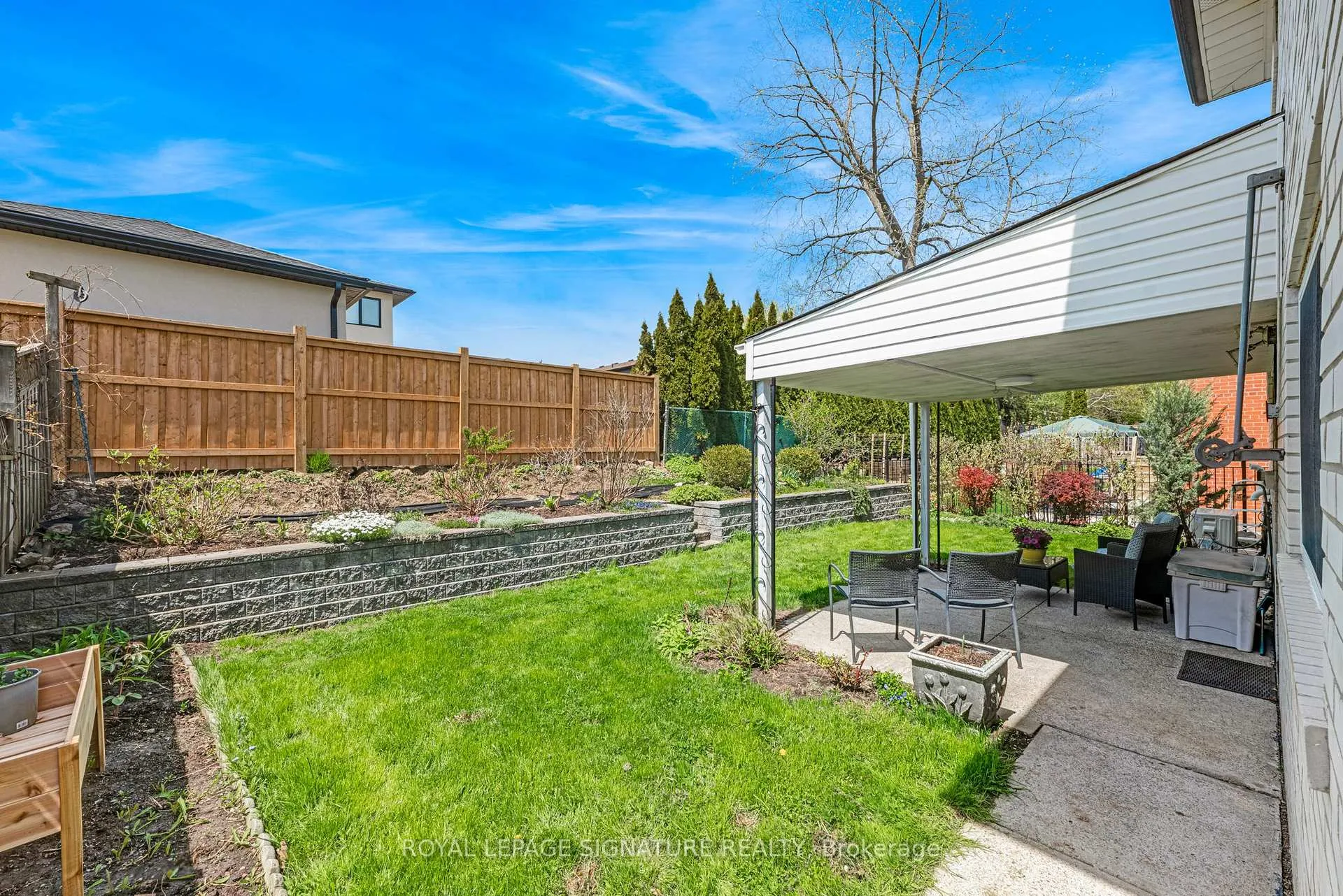Photo 31 of 6 Munford Crescent, Toronto, O'Connor-Parkview — HOMEH
