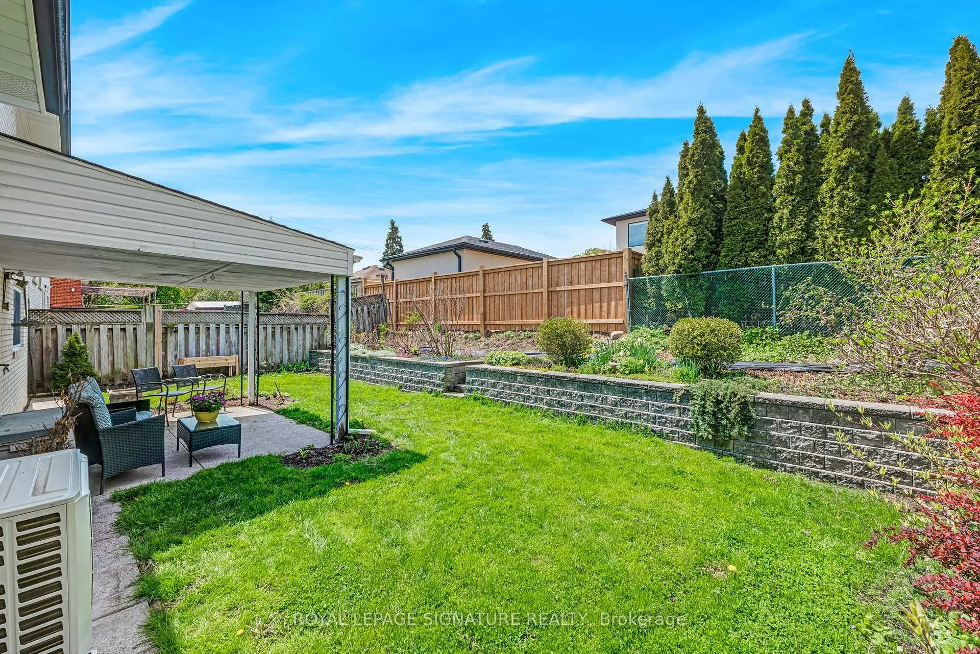 Photo 32 of 6 Munford Crescent, Toronto, O'Connor-Parkview — HOMEH