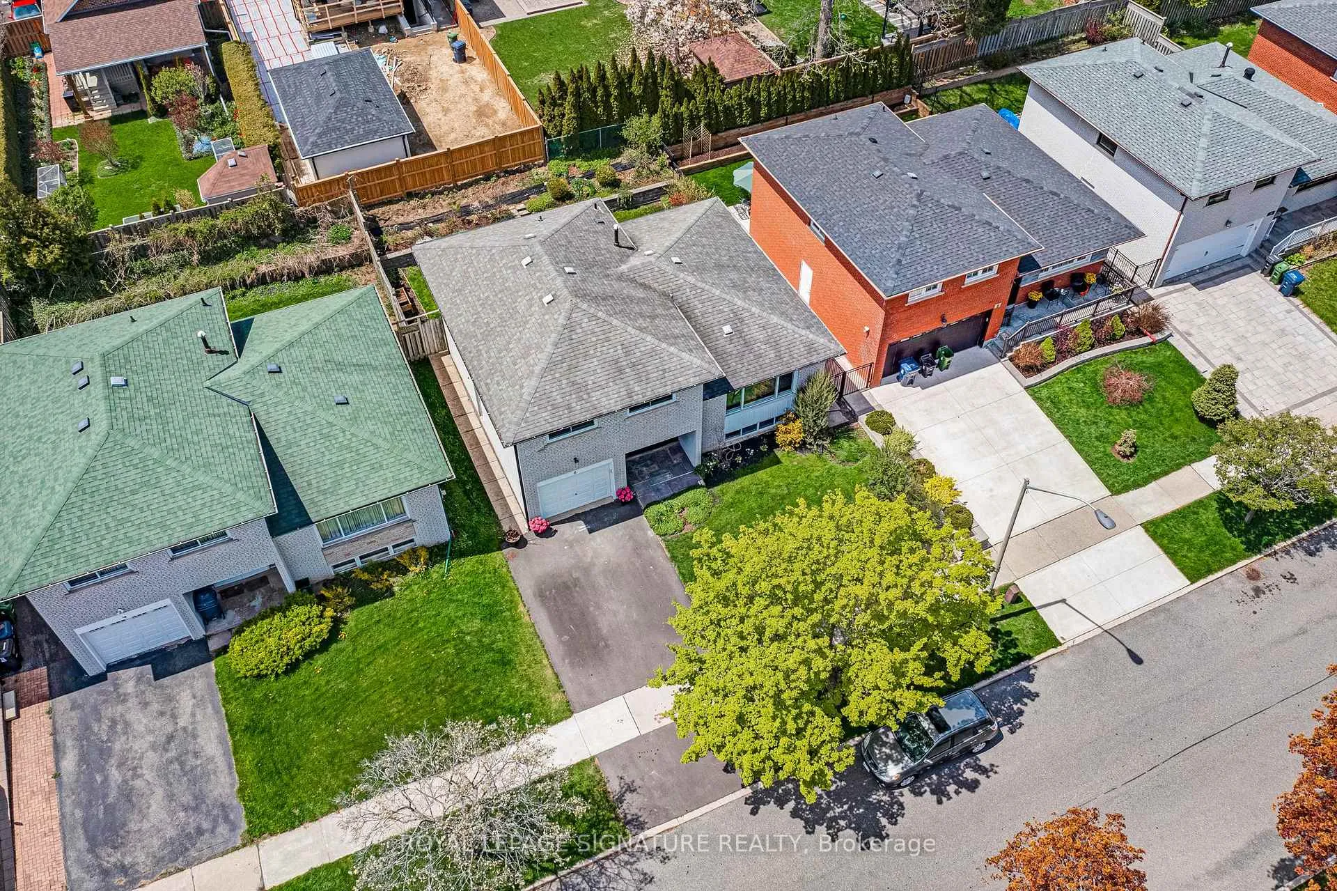 Photo 35 of 6 Munford Crescent, Toronto, O'Connor-Parkview — HOMEH