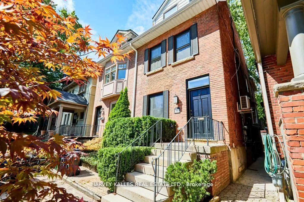 Photo 2 of 96 Balmoral Avenue, Toronto, Yonge-St. Clair — HOMEH