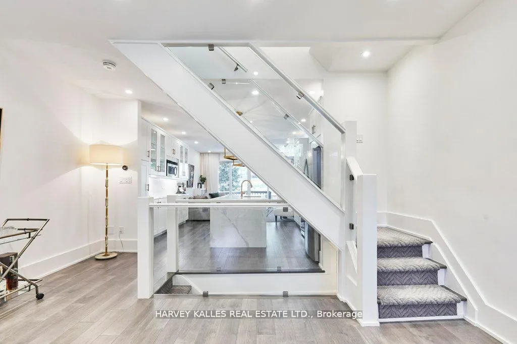 Photo 4 of 96 Balmoral Avenue, Toronto, Yonge-St. Clair — HOMEH