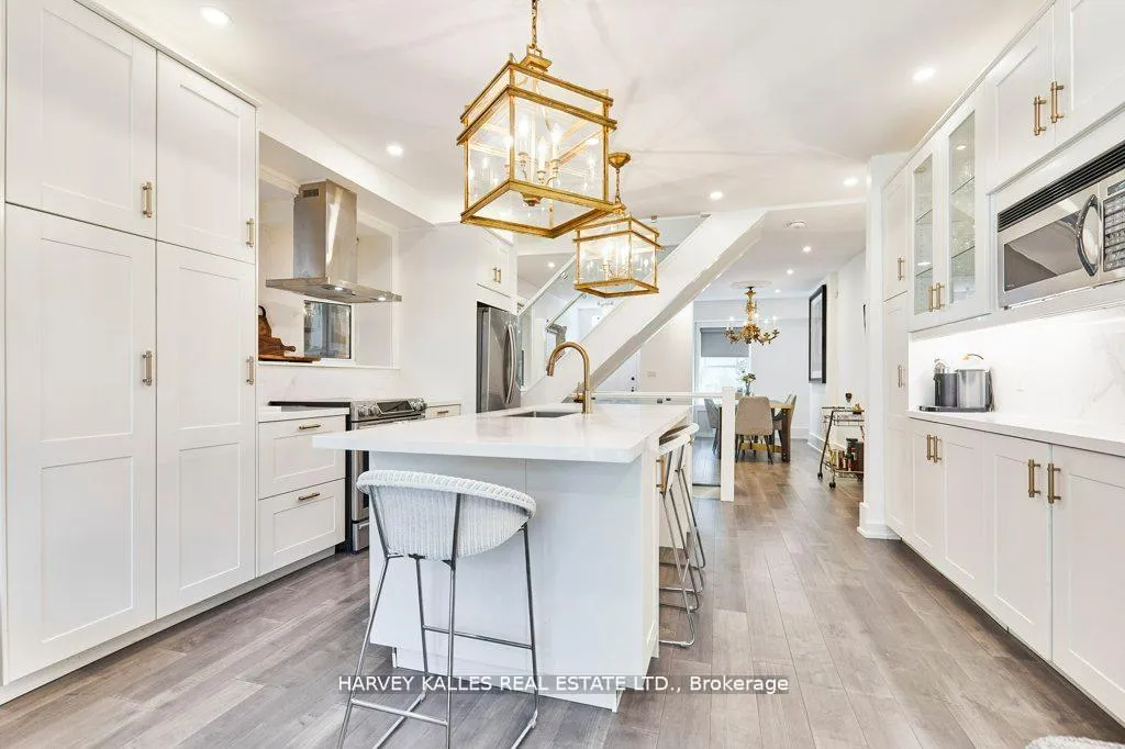 Photo 6 of 96 Balmoral Avenue, Toronto, Yonge-St. Clair — HOMEH