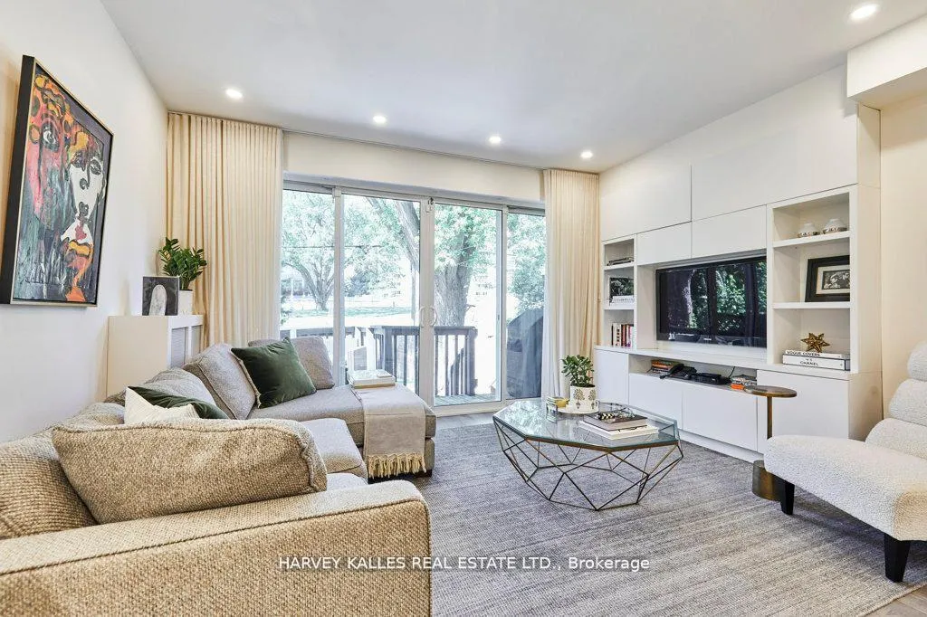 Photo 8 of 96 Balmoral Avenue, Toronto, Yonge-St. Clair — HOMEH