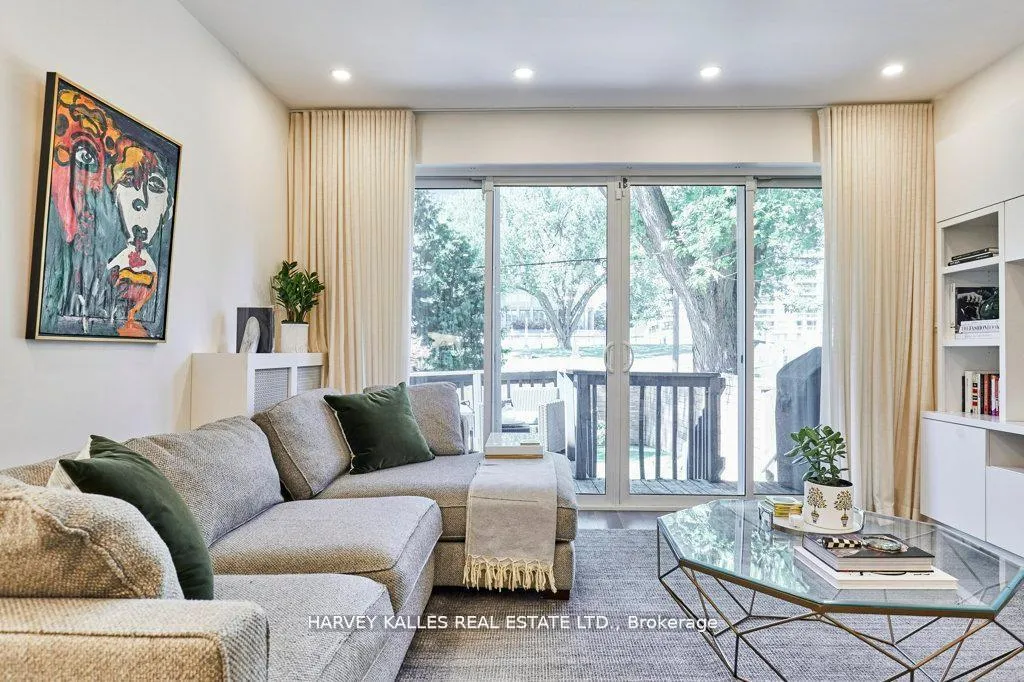 Photo 9 of 96 Balmoral Avenue, Toronto, Yonge-St. Clair — HOMEH