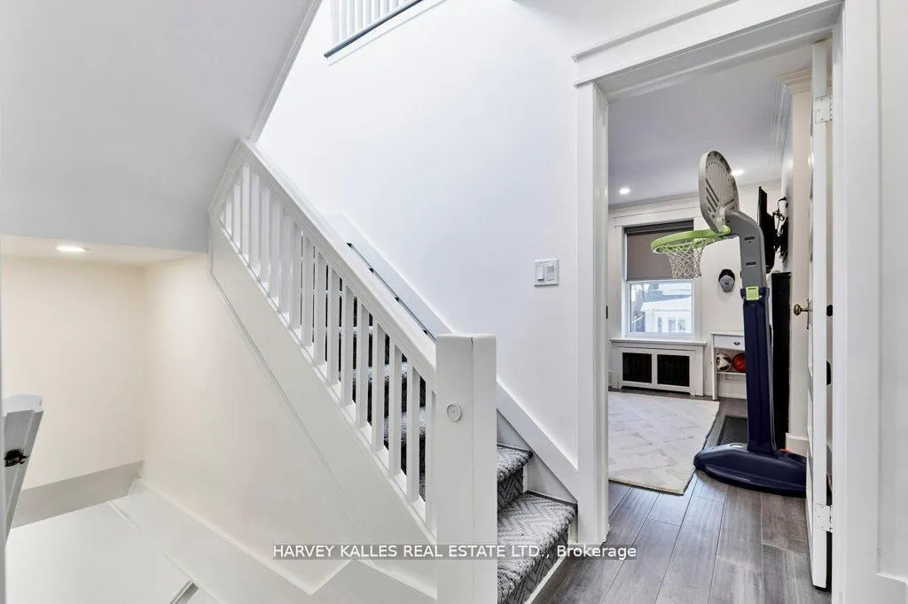Photo 10 of 96 Balmoral Avenue, Toronto, Yonge-St. Clair — HOMEH