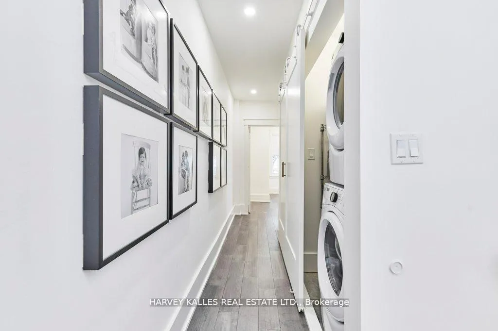 Photo 12 of 96 Balmoral Avenue, Toronto, Yonge-St. Clair — HOMEH
