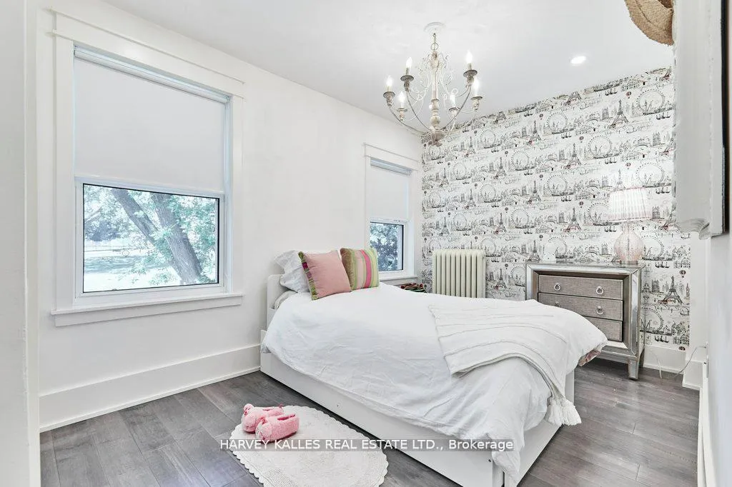 Photo 14 of 96 Balmoral Avenue, Toronto, Yonge-St. Clair — HOMEH