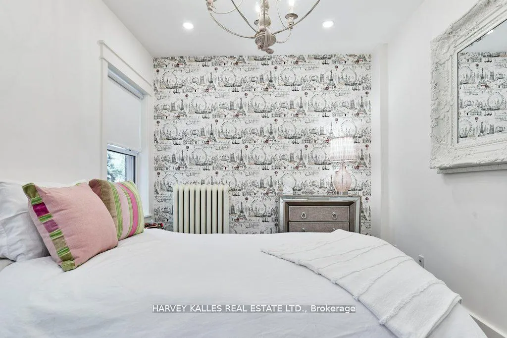 Photo 15 of 96 Balmoral Avenue, Toronto, Yonge-St. Clair — HOMEH