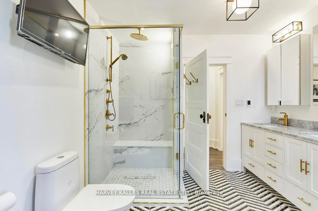 Photo 17 of 96 Balmoral Avenue, Toronto, Yonge-St. Clair — HOMEH