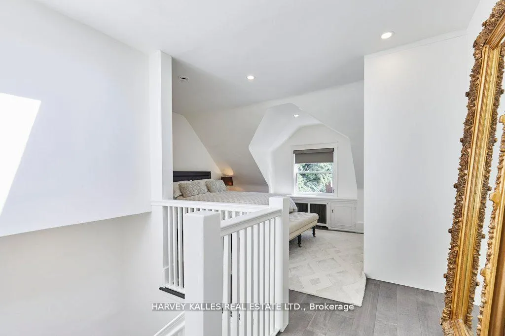 Photo 19 of 96 Balmoral Avenue, Toronto, Yonge-St. Clair — HOMEH