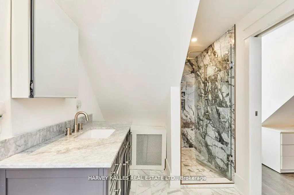 Photo 21 of 96 Balmoral Avenue, Toronto, Yonge-St. Clair — HOMEH