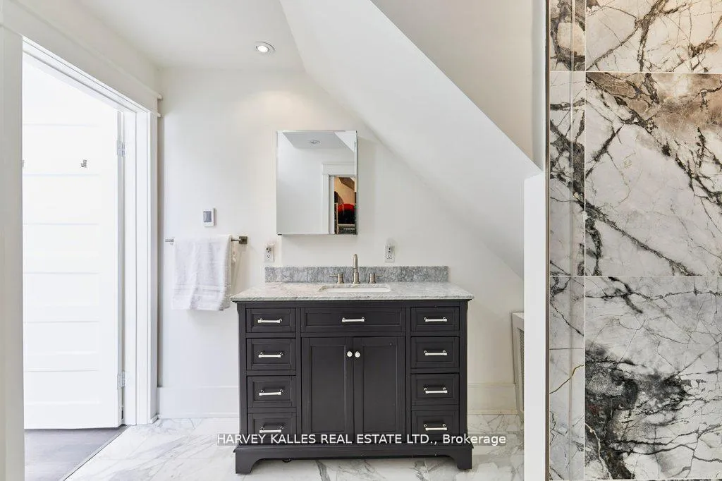 Photo 22 of 96 Balmoral Avenue, Toronto, Yonge-St. Clair — HOMEH