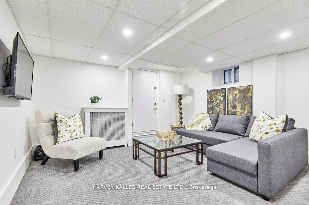 Photo 24 of 96 Balmoral Avenue, Toronto, Yonge-St. Clair — HOMEH