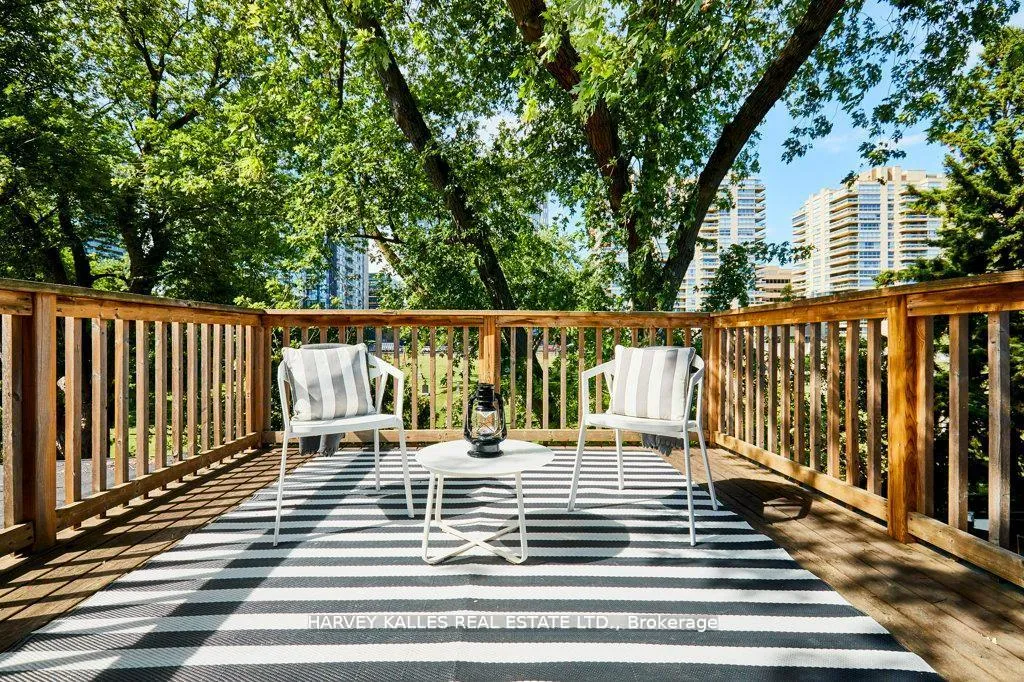 Photo 25 of 96 Balmoral Avenue, Toronto, Yonge-St. Clair — HOMEH