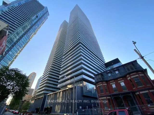 Photo 1 of Unit 5404, 50 Charles Street E, Toronto, Church-Yonge Corridor — HOMEH