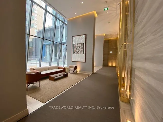 Photo 6 of Unit 5404, 50 Charles Street E, Toronto, Church-Yonge Corridor — HOMEH