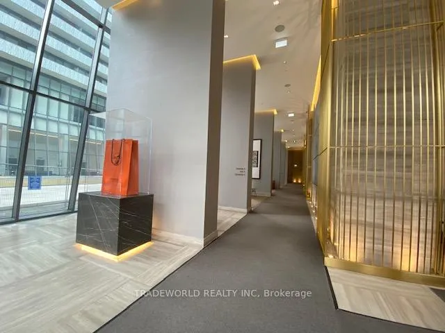 Photo 7 of Unit 5404, 50 Charles Street E, Toronto, Church-Yonge Corridor — HOMEH