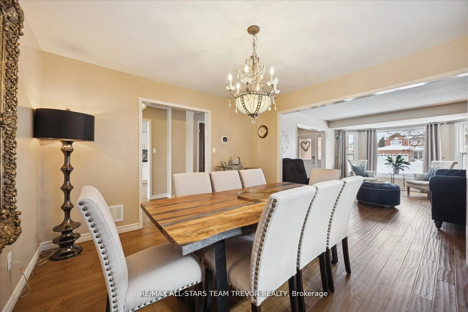 Photo 4 of 22 Chartwell Crescent, Georgina, Keswick North — HOMEH