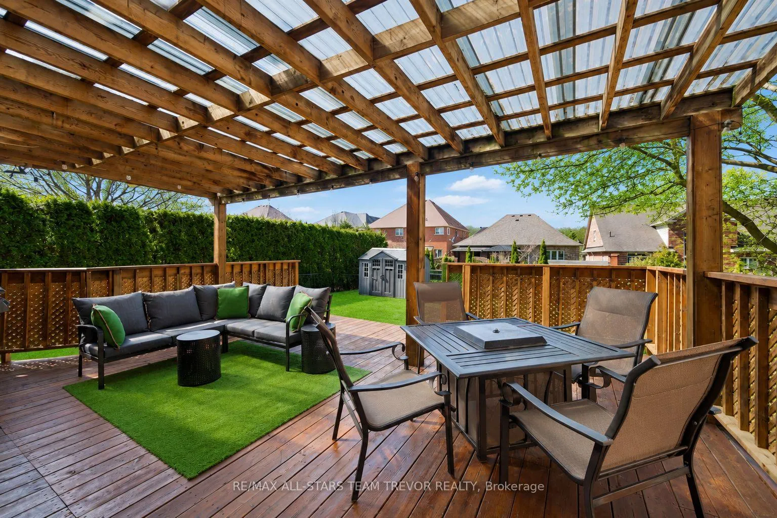 Photo 40 of 22 Chartwell Crescent, Georgina, Keswick North — HOMEH