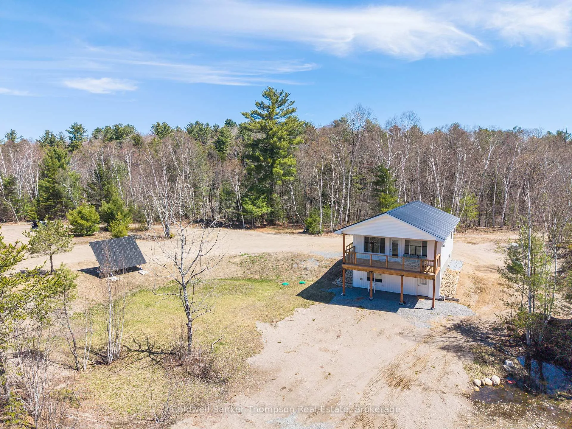 Photo 1 of 255 Eighth Avenue, McMurrich/Monteith, Sprucedale — HOMEH