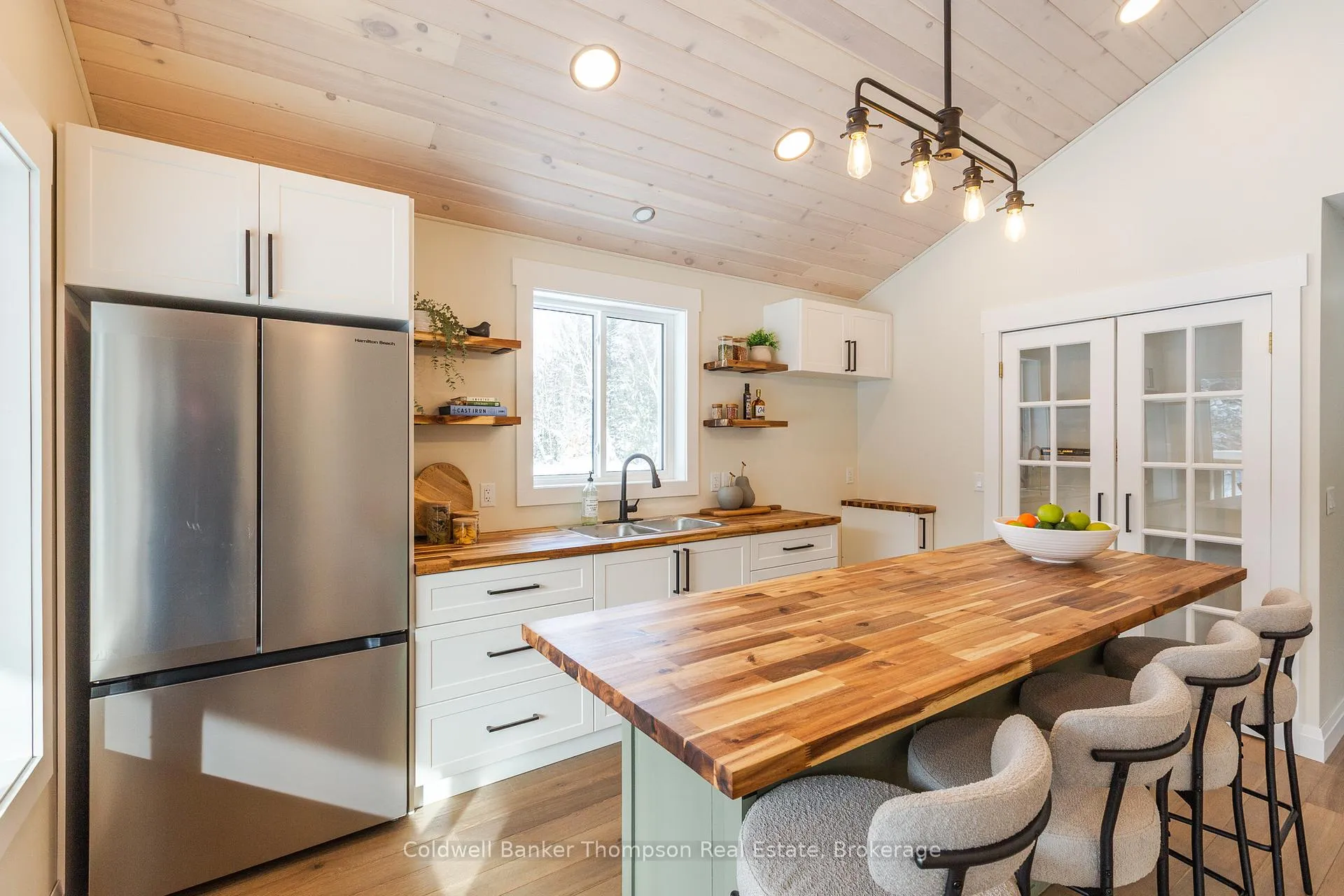Photo 9 of 255 Eighth Avenue, McMurrich/Monteith, Sprucedale — HOMEH