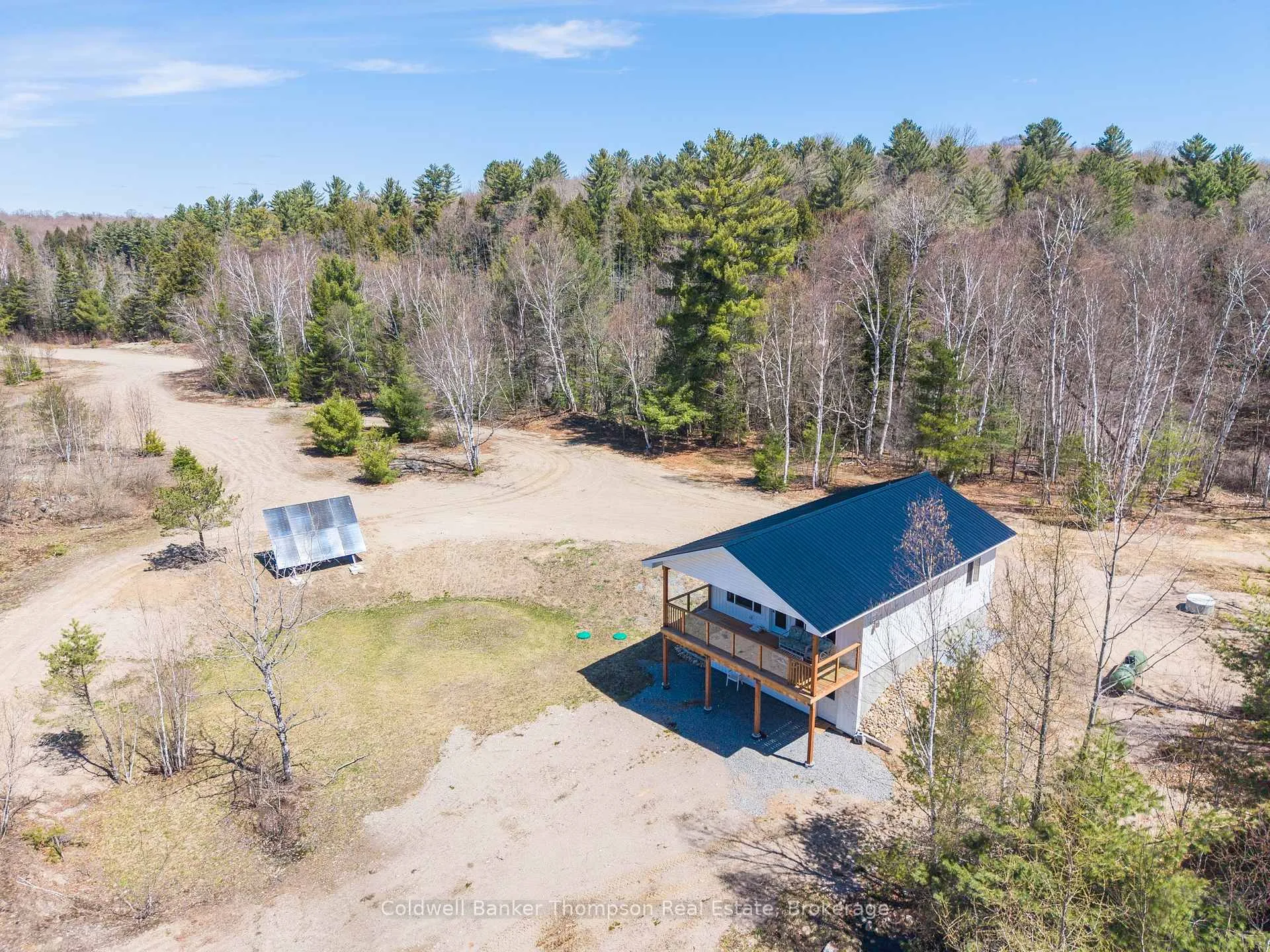 Photo 14 of 255 Eighth Avenue, McMurrich/Monteith, Sprucedale — HOMEH
