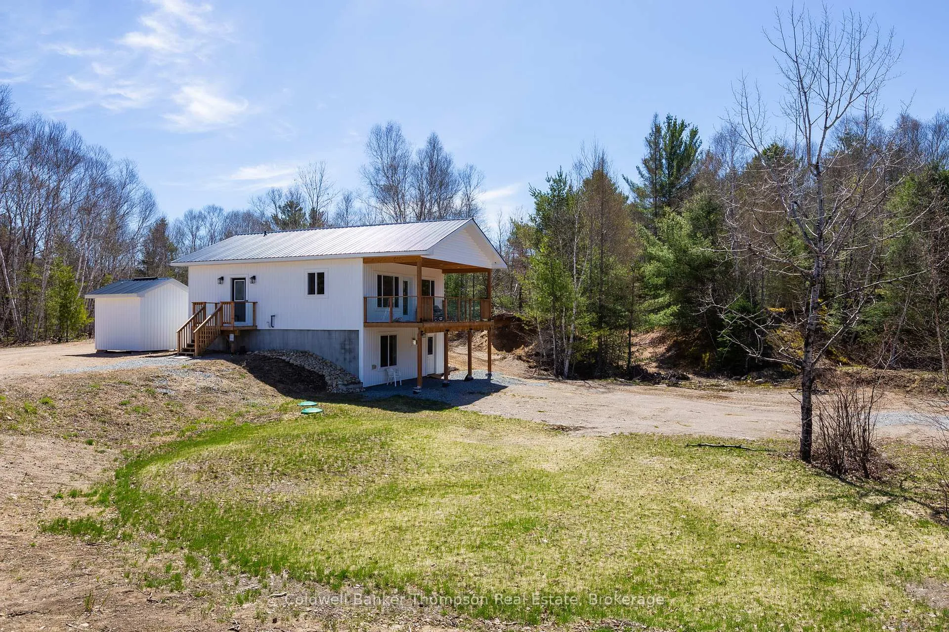 Photo 15 of 255 Eighth Avenue, McMurrich/Monteith, Sprucedale — HOMEH