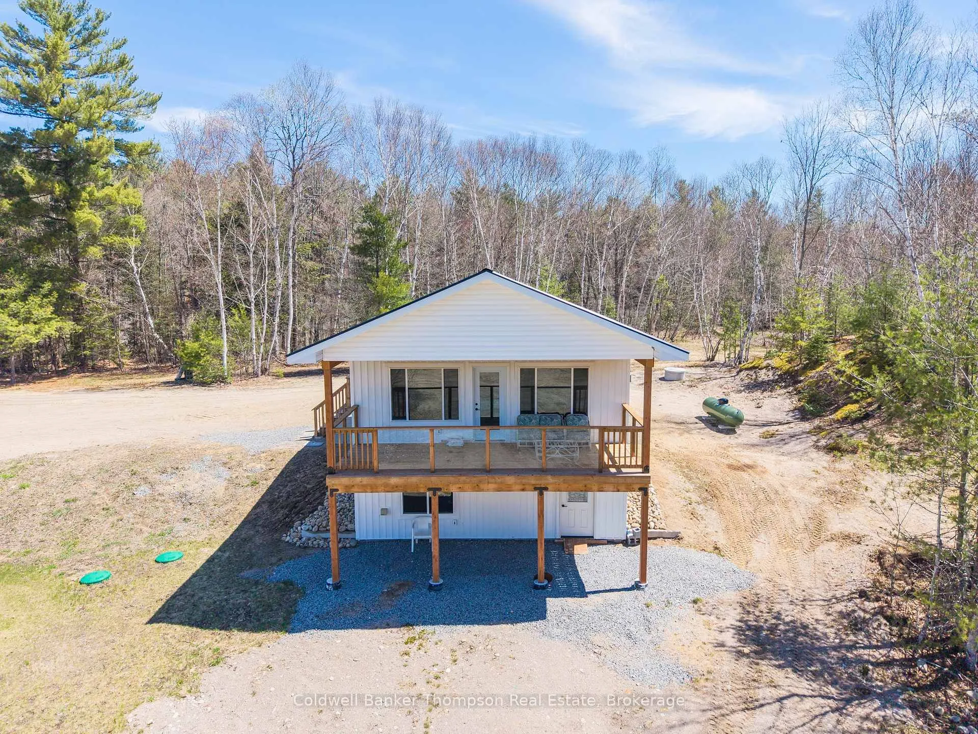 Photo 16 of 255 Eighth Avenue, McMurrich/Monteith, Sprucedale — HOMEH