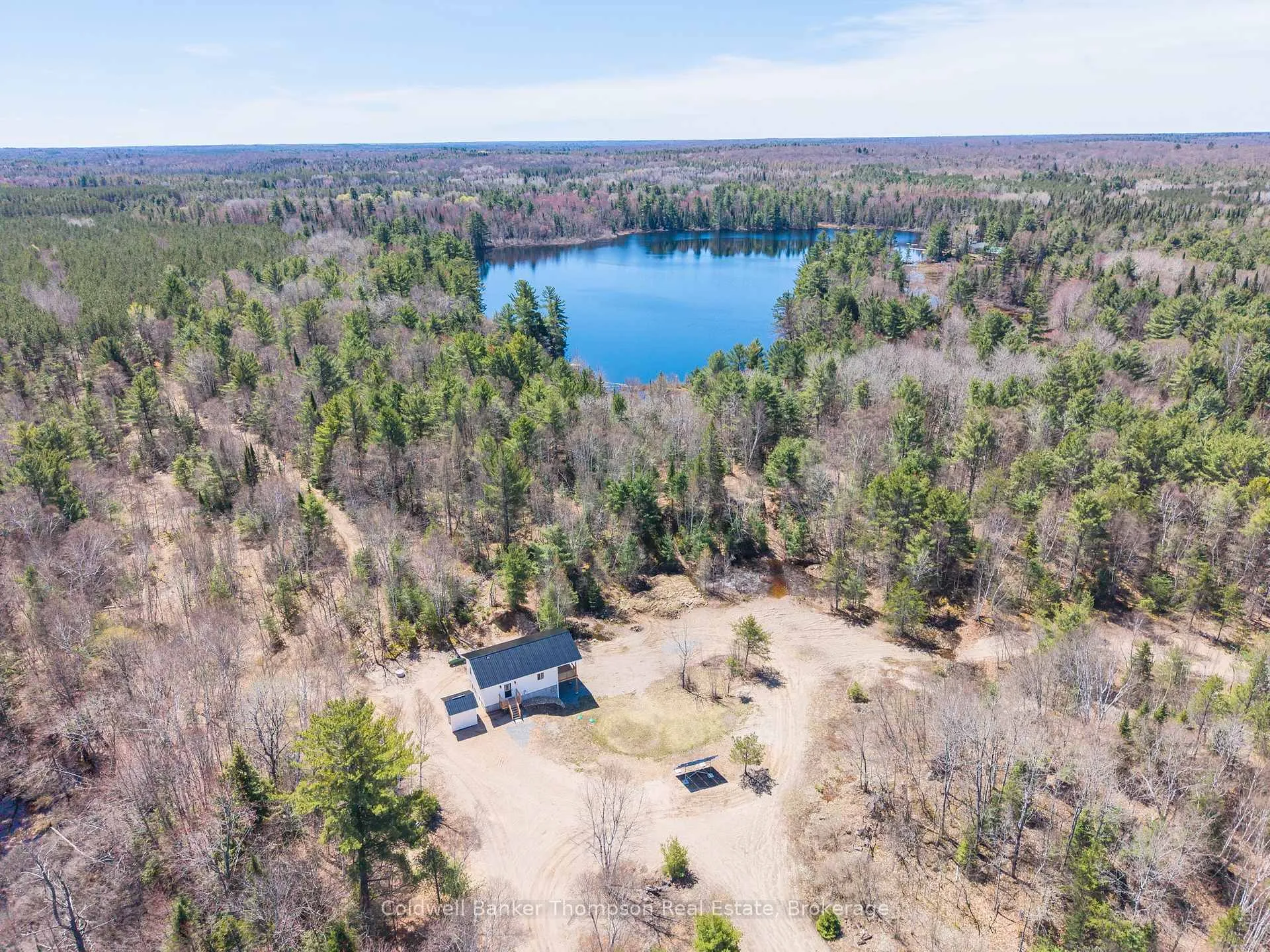 Photo 26 of 255 Eighth Avenue, McMurrich/Monteith, Sprucedale — HOMEH