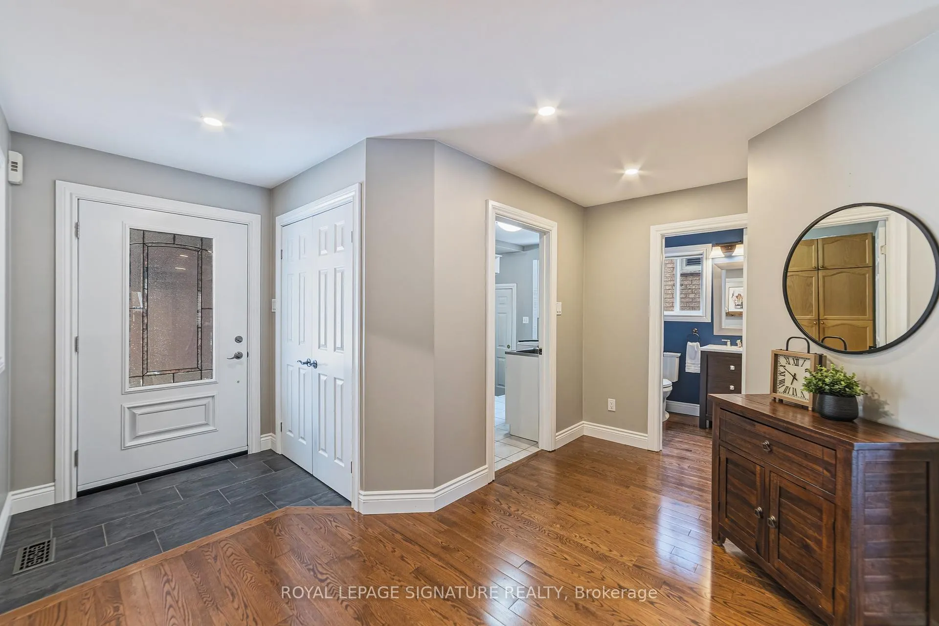 Photo 4 of 26 Nazer Street, Halton Hills, Georgetown — HOMEH