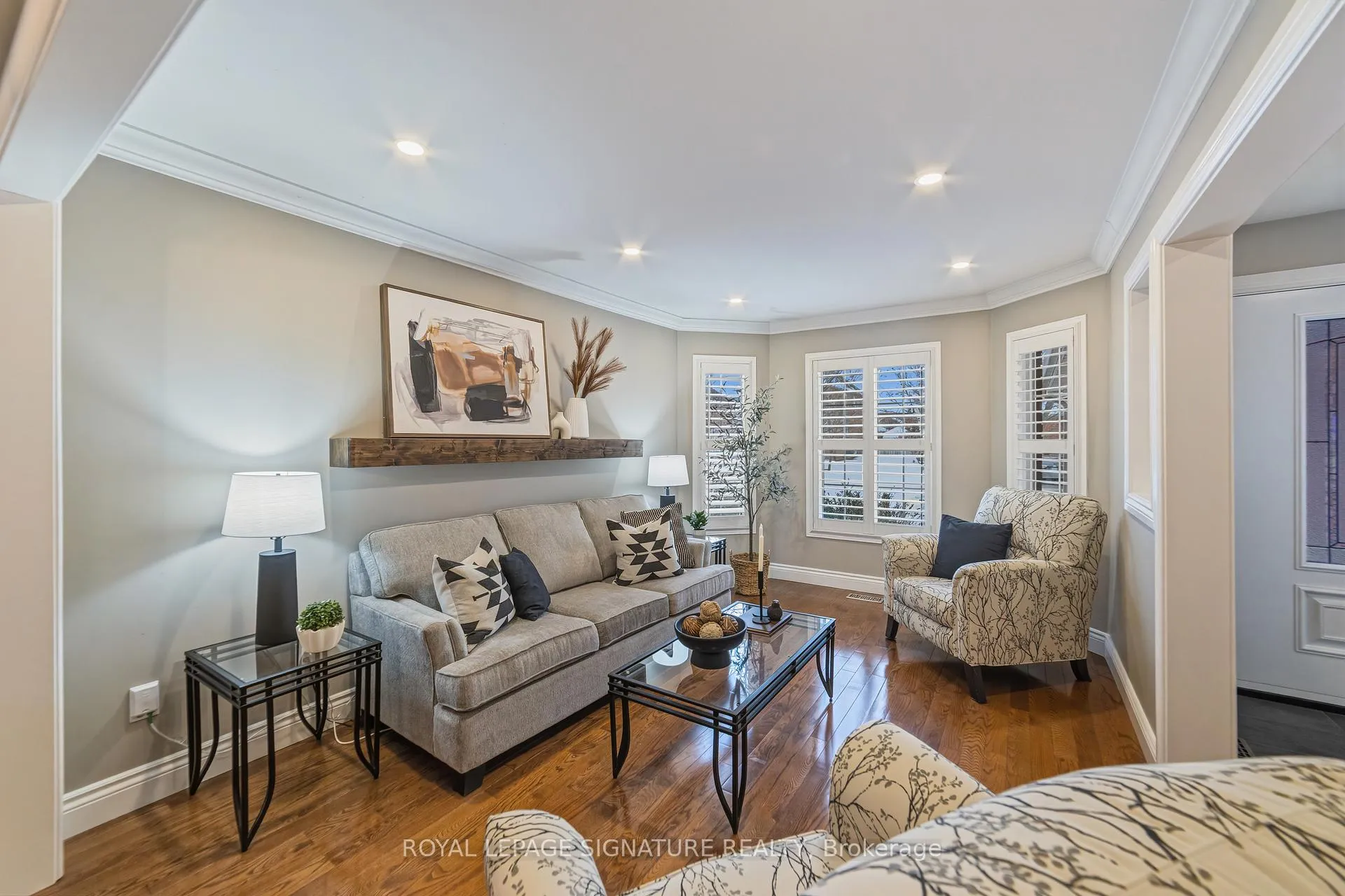 Photo 7 of 26 Nazer Street, Halton Hills, Georgetown — HOMEH